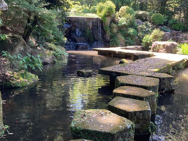 丸山公園_丸山公園