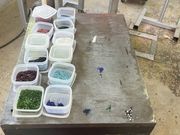 アルメイダさんのガラス工房 Izumoの投稿写真1