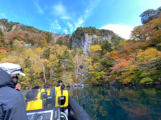 大パノラマ!_宮古アウトドアセンター