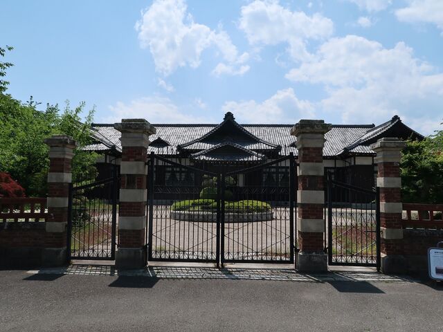 ひでちゃんさんの松本市歴史の里の投稿写真1