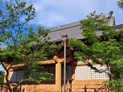 ハルキチさんの宿水山 善来寺の投稿写真1