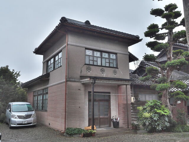 雅休邸(旧岡田医院)_雅休邸(旧岡田医院)