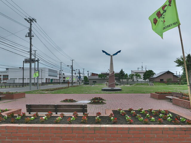 sklfhさんのミレニアムパークの投稿写真1