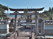 sklfhさんの石見神社の投稿写真1