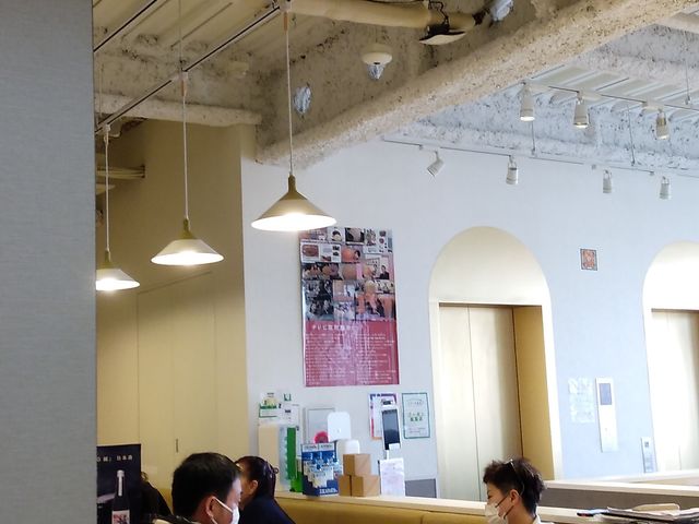 テーブル席_本格四川料理 麻辣大学 上野本店