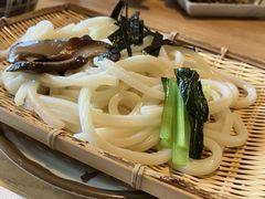 しろみさんの上州名物水沢うどん丹次亭への投稿写真1