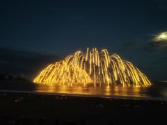熊野大花火大会の写真1