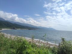 おぎーさんの五能線への投稿写真1