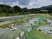 さらさらさんごさんの水紀行館の投稿写真1