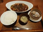 波平さんのサワダ飯店 横浜ランドマークプラザ店の投稿写真1