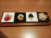波平さんのサワダ飯店 横浜ランドマークプラザ店の投稿写真2