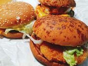shinさんのマクドナルド 足立六町店の投稿写真1