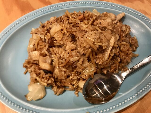 美味しい料理@_cafe&barくりとくら