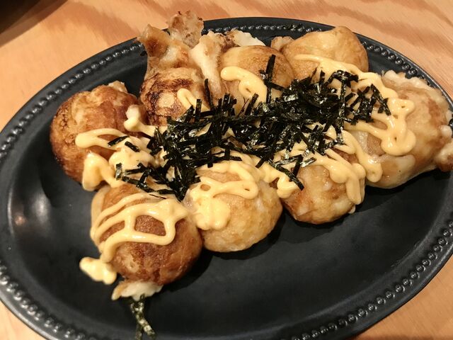 美味しい料理A_cafe&barくりとくら