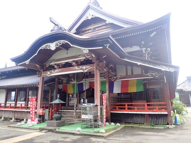 大日坊