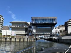 niwahanuさんの下町探検クルーズ ガレオンへの投稿写真1