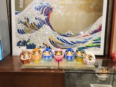 だるまのふるさと大門屋の写真1