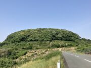 とうたんさんの半高山・吉次峠戦跡の投稿写真1