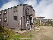 マイBOOさんの飯豊山の投稿写真1