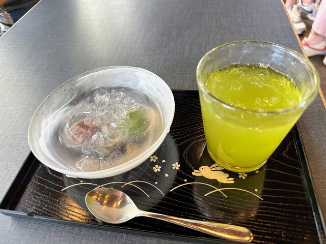 金蝶園総本家・本店