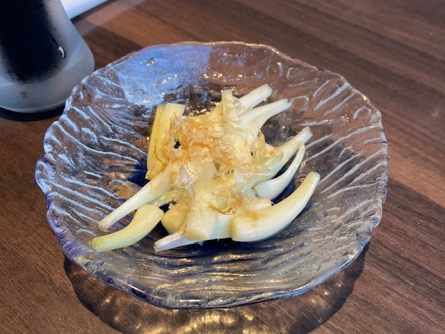 島ラッキョウ_ぱいかじ 沖縄本店