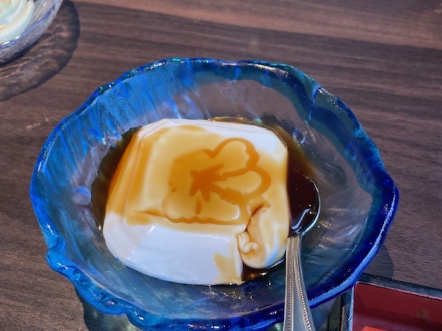じーまみ豆腐_ぱいかじ 沖縄本店
