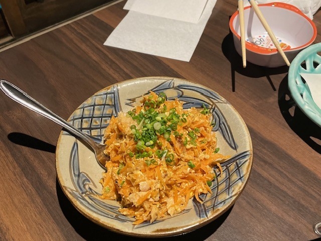 人参しりしり_ぱいかじ 沖縄本店