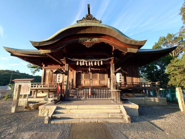 一條神社