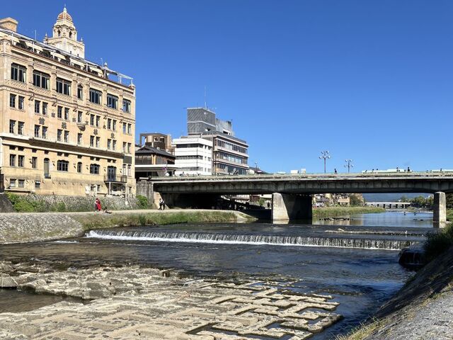 四条大橋