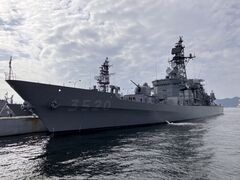 かなななななさんの呉艦船めぐりへの投稿写真1