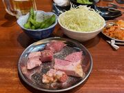カズさんの焼肉 ホルモン 名嘉真の投稿写真7