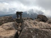 ああああさんの朝日岳の投稿写真3