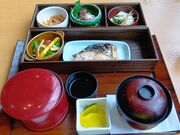波平さんのJFA夢フィールド 幕張温泉 湯楽の里の投稿写真1
