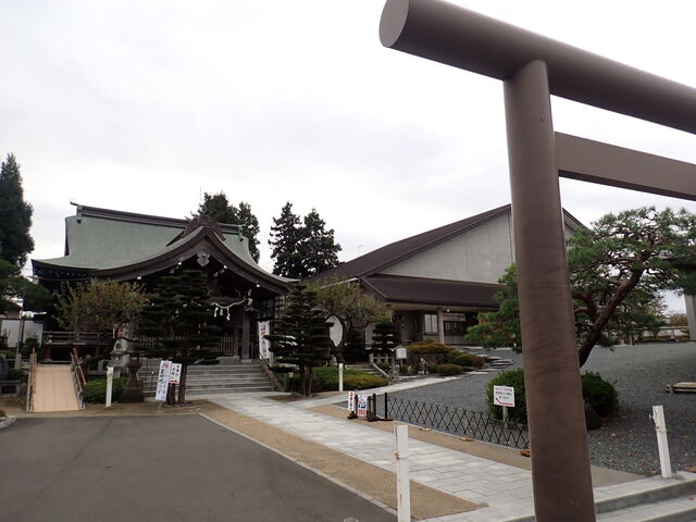 マイBOOさんの三嶋神社の投稿写真1