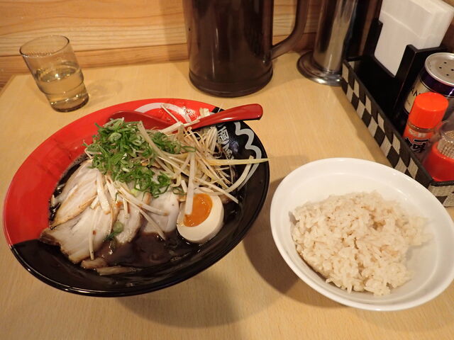 麺屋やだら
