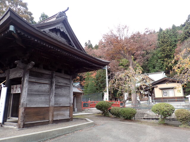マイBOOさんの小田八幡宮の投稿写真1