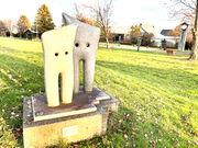 くにぽんさんの開拓記念公園の投稿写真2