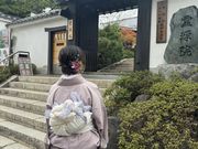 いしはらさんの梨花和服 嵐山店の投稿写真1
