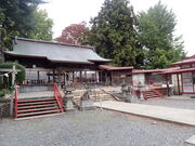 マイBOOさんのおがみ神社の投稿写真1