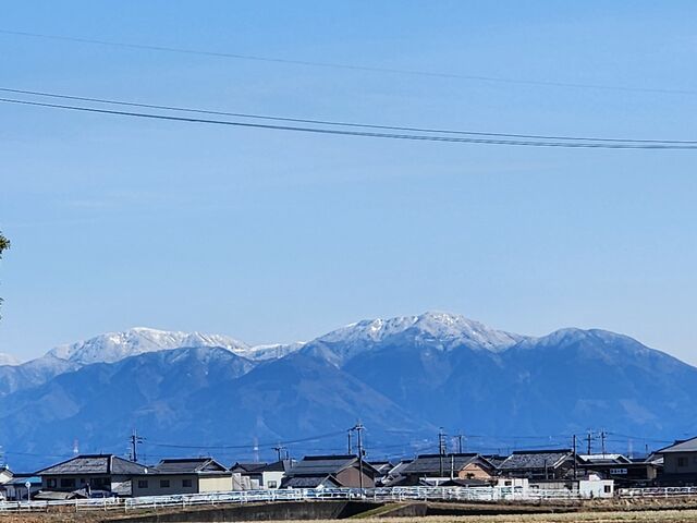 景色最高!_いちご王国竜王