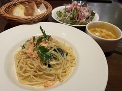 ホテルウィングインターナショナルプレミアム東京四谷 レストランBistroWの写真1