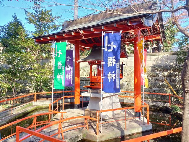 のりゆきさんの尾曳稲荷神社の投稿写真2