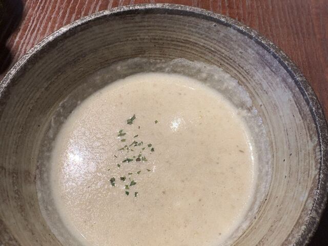 月野さんの江坂ビストロ Lien リアンの投稿写真1