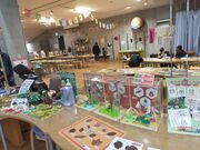 あきぼうさんの群馬県立ぐんま昆虫の森の投稿写真3