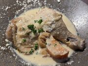 月野さんの江坂ビストロ Lien リアンの投稿写真1