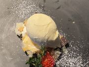 月野さんの江坂ビストロ Lien リアンの投稿写真1