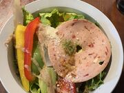 月野さんの江坂ビストロ Lien リアンの投稿写真1