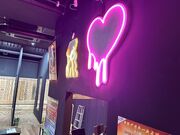 マコトさんの斧投げバー"THE AXE THROWING BAR大阪心斎橋店"の投稿写真6