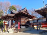 のりゆきさんの尾曳稲荷神社の投稿写真1
