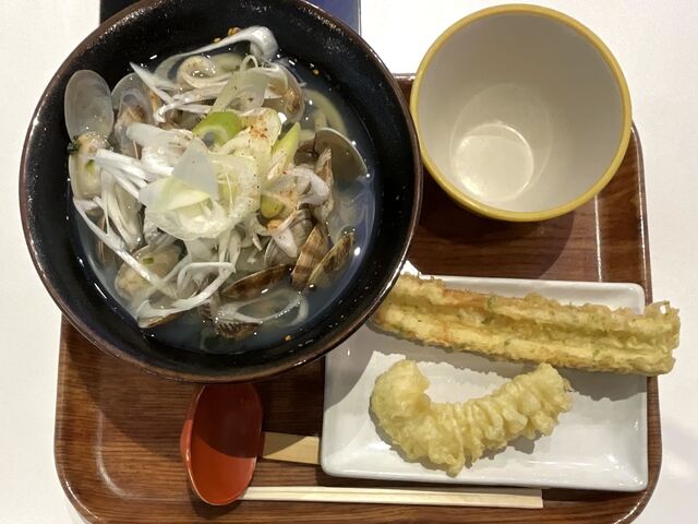 NEOPASA浜松(下り)